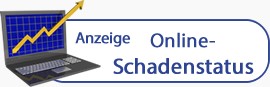 online-schadenstatus