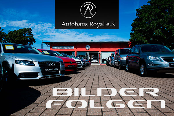 Autohaus Royal Schnefeld
